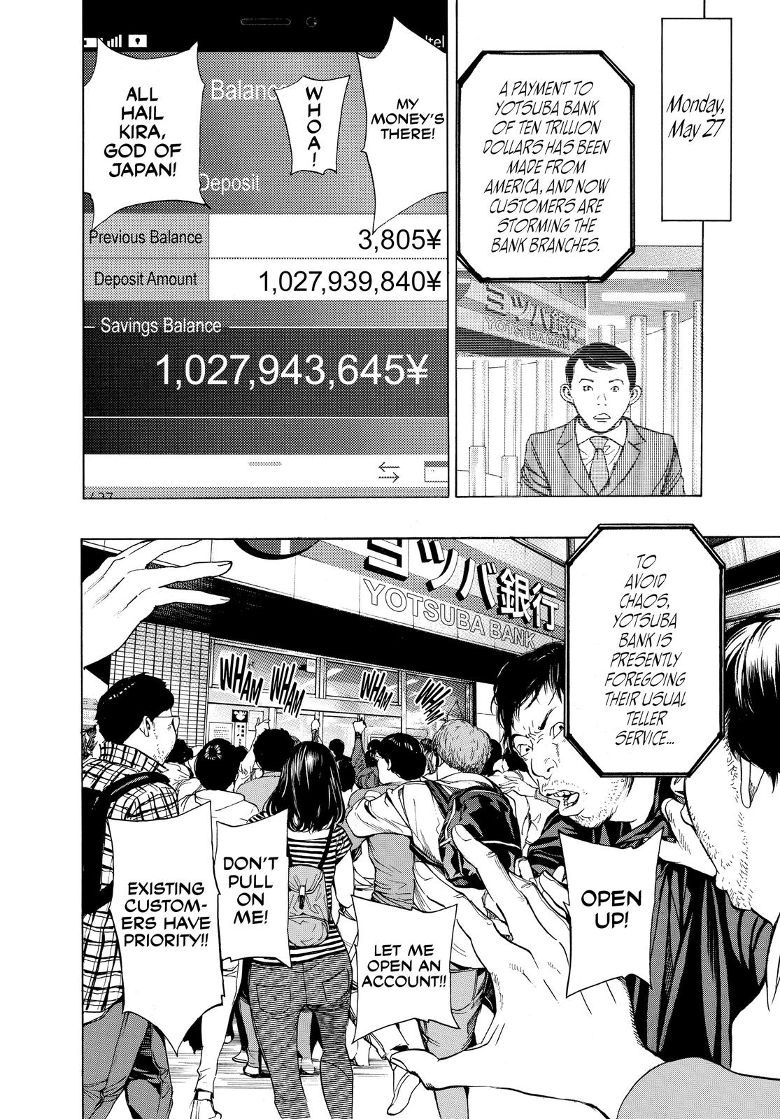 Death Note Chapter 108.2 - Page 78
