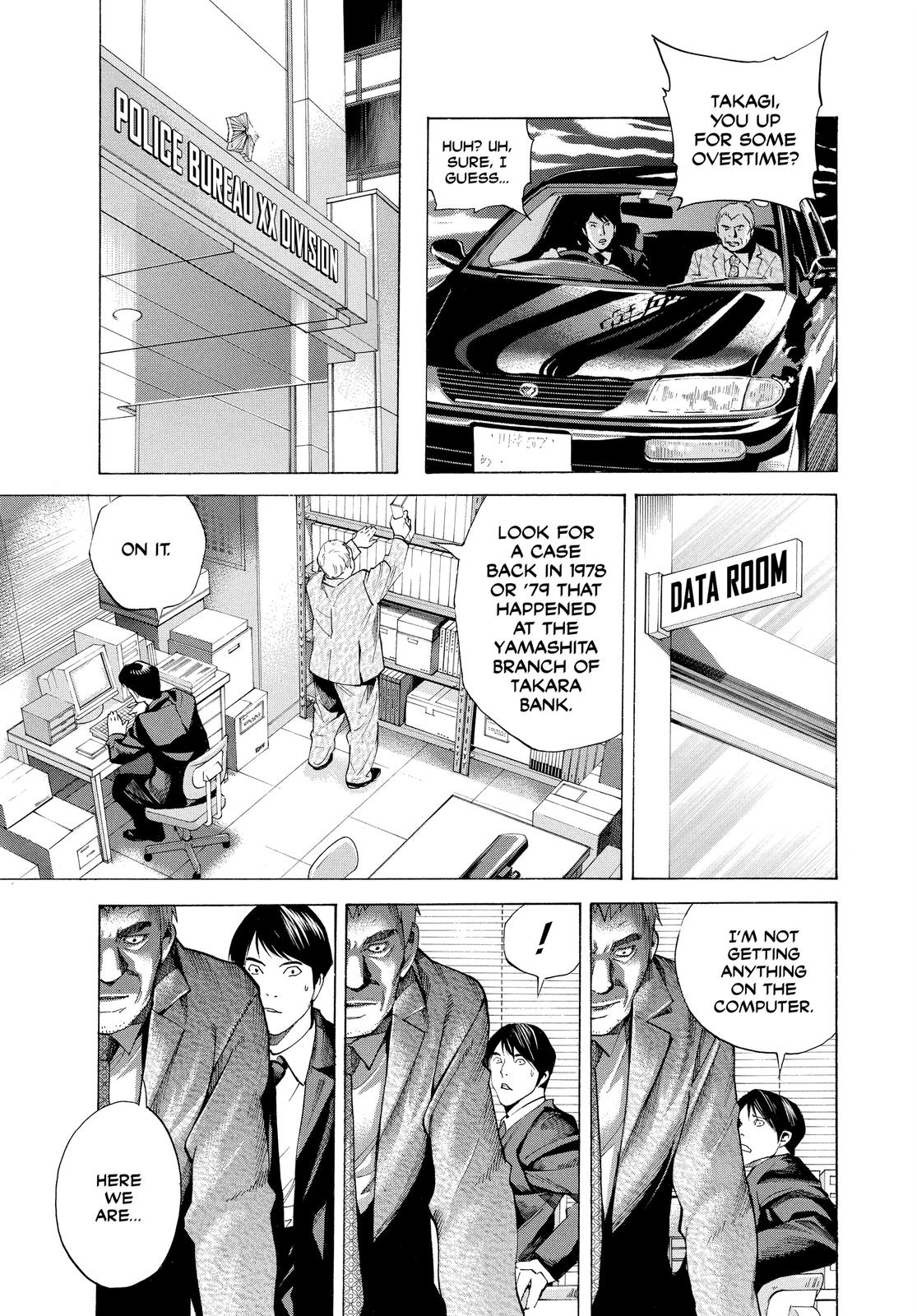 Death Note Chapter 108.4 - Page 19