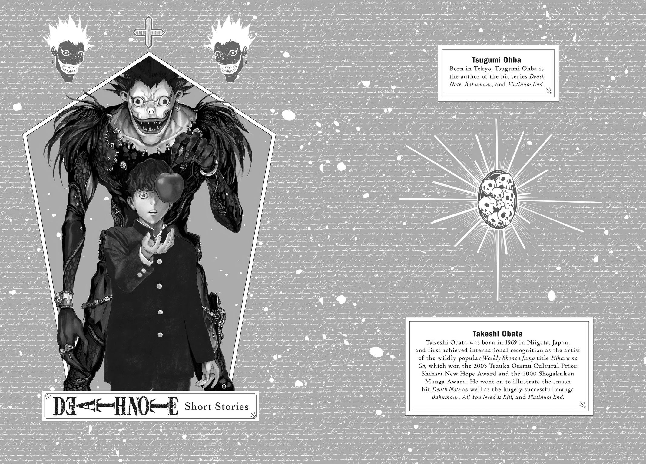 Death Note Chapter 108.4 - Page 55