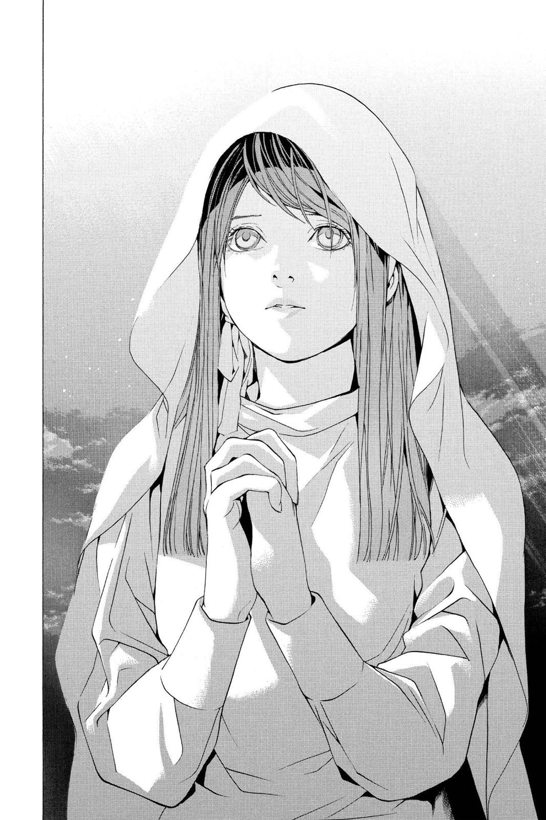 Death Note Chapter 108 - Page 19