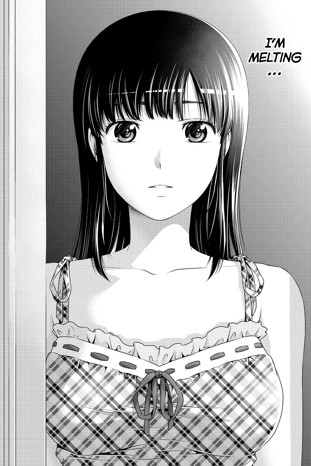 Domestic Girlfriend Chapter 30 - Page 16