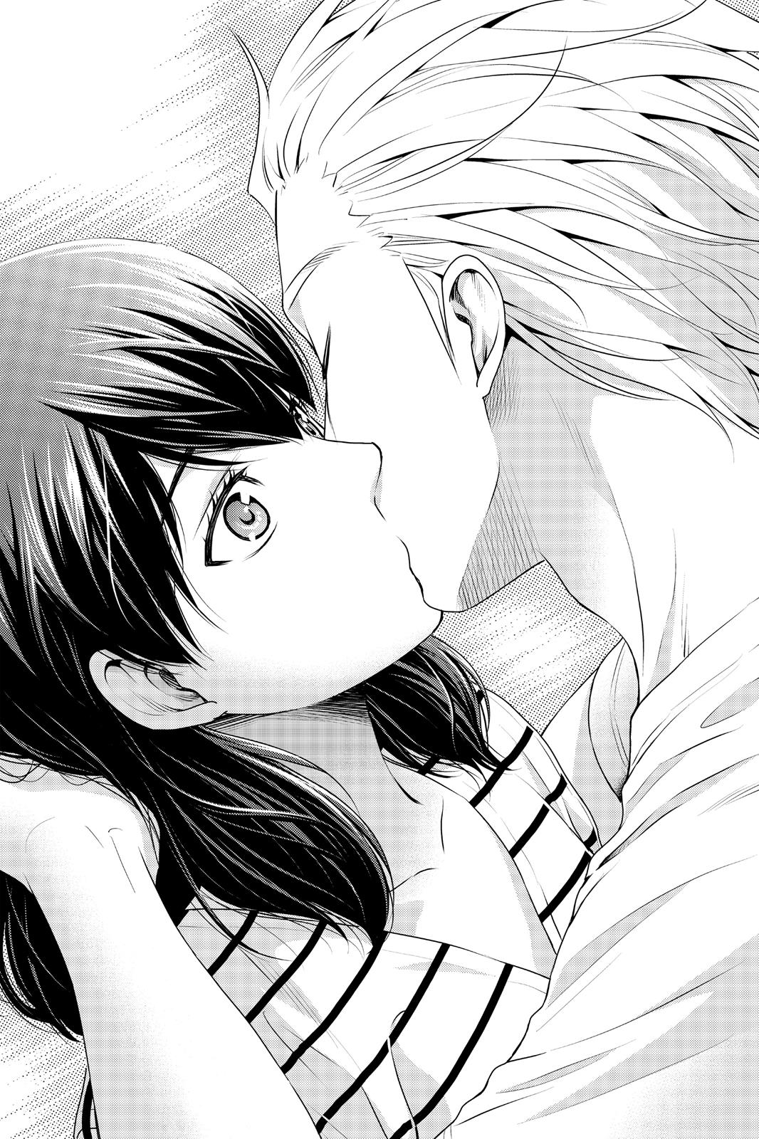 Domestic Girlfriend Chapter 106 - Page 16