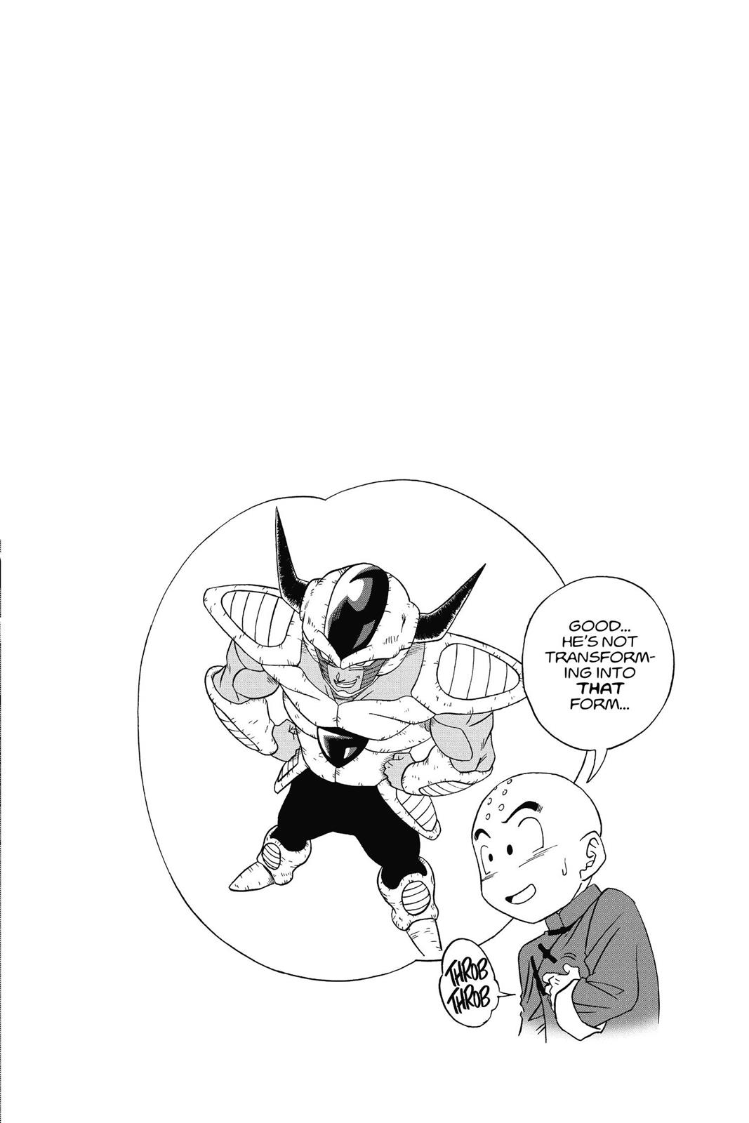 Dragon Ball Super Chapter 9 - Page 32