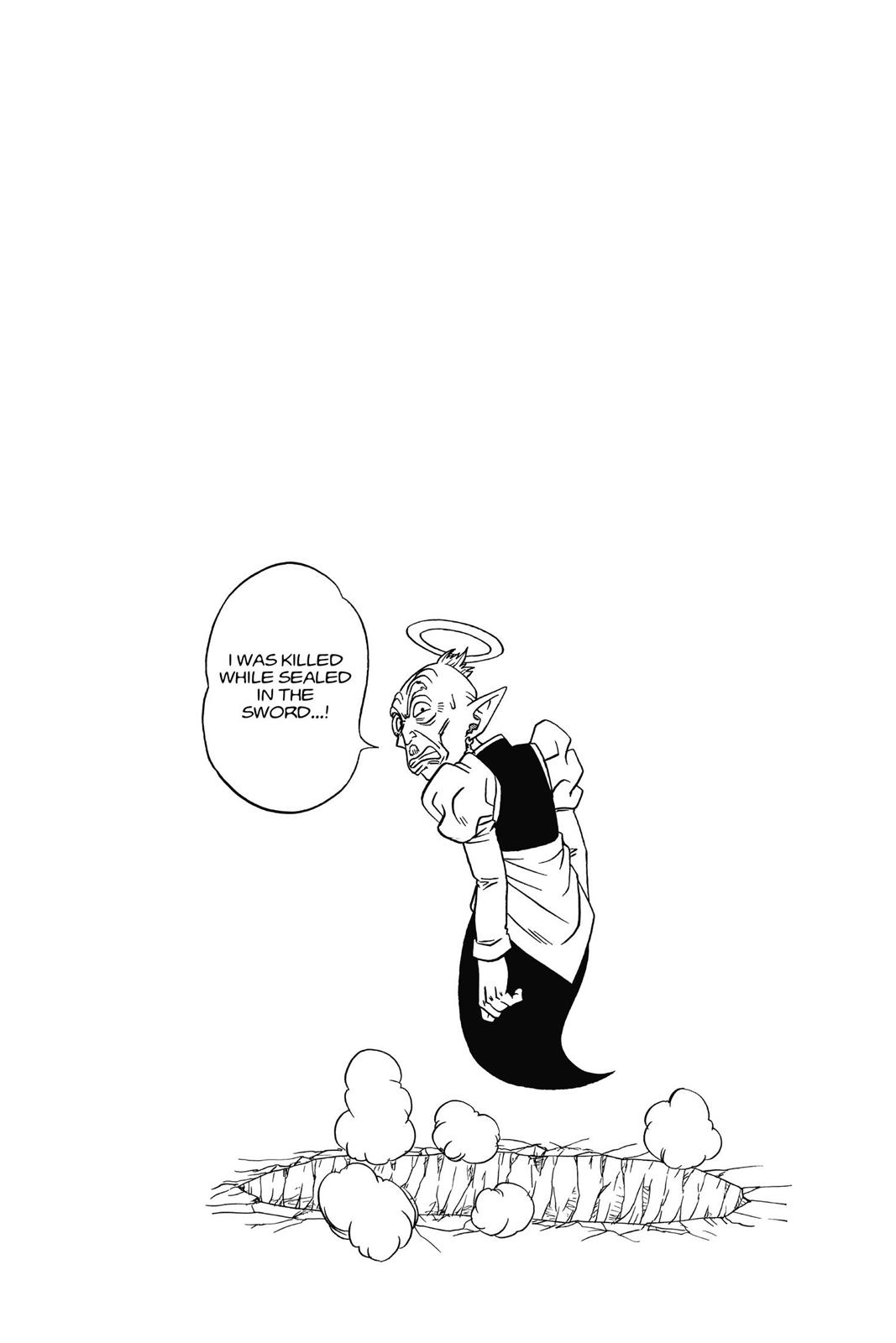 Dragon Ball Super Chapter 16 - Page 47