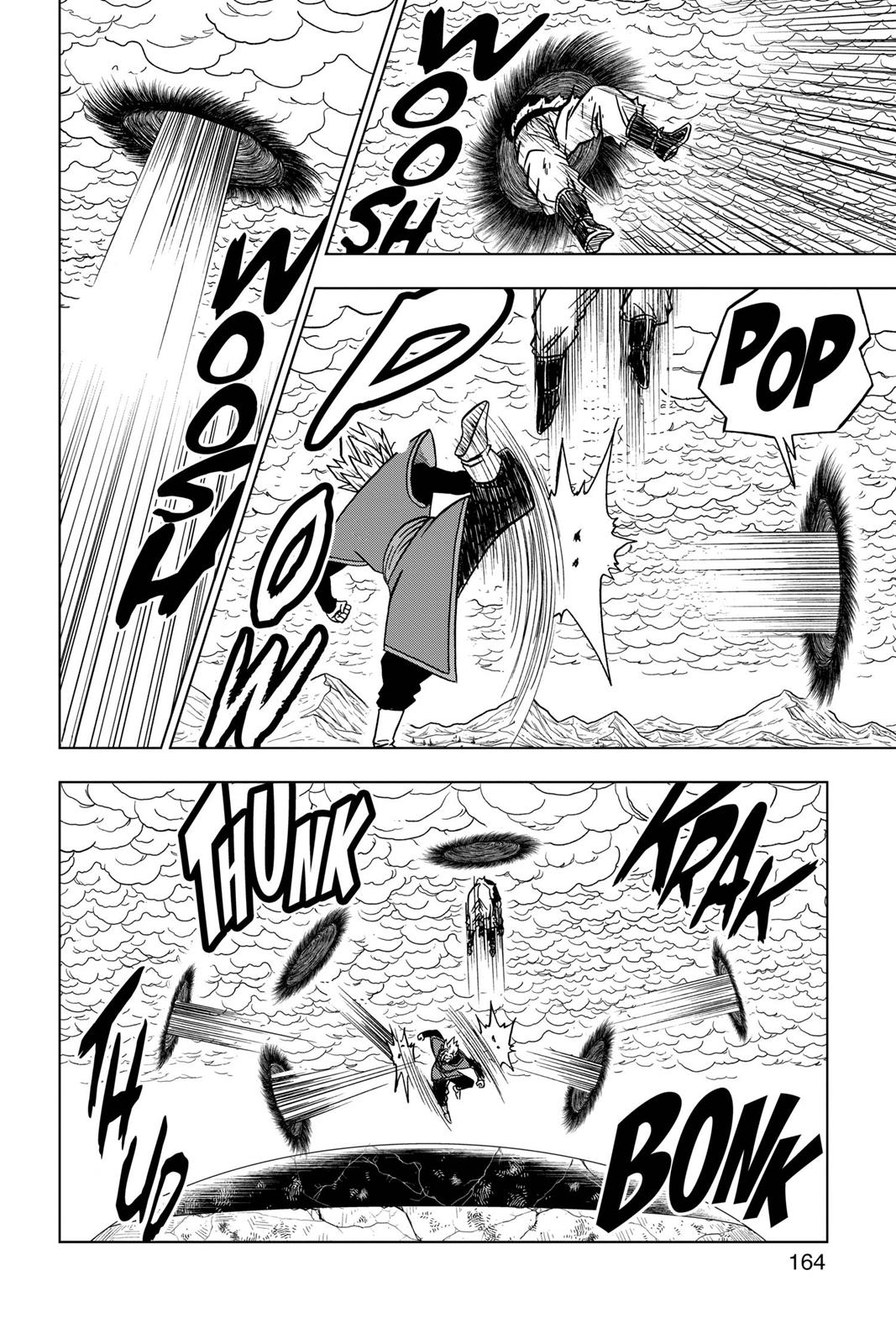 Dragon Ball Super Chapter 24 - Page 16