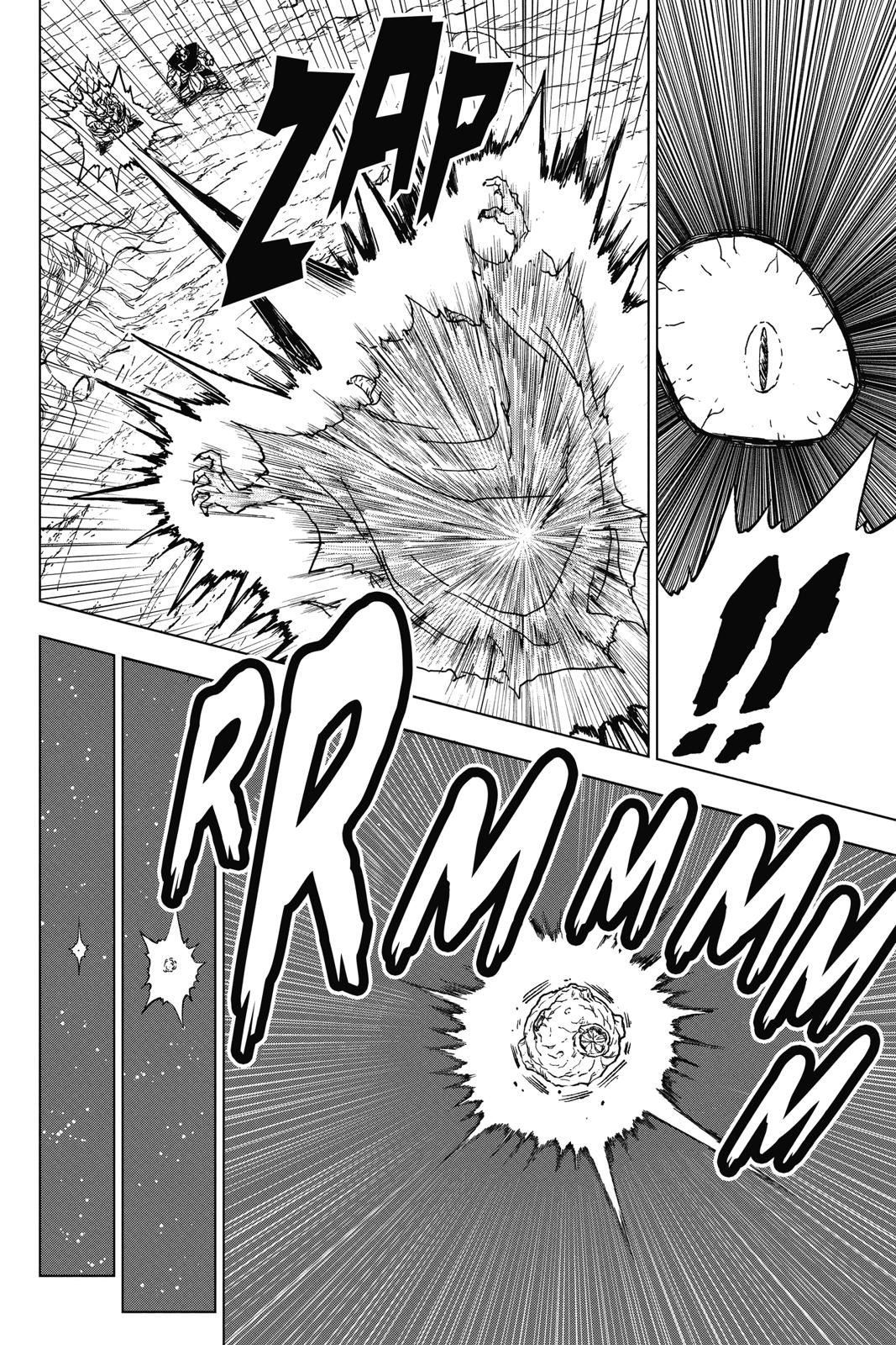 Dragon Ball Super Chapter 43 - Page 14