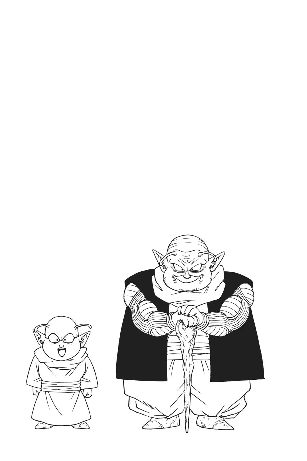 Dragon Ball Super Chapter 45 - Page 53