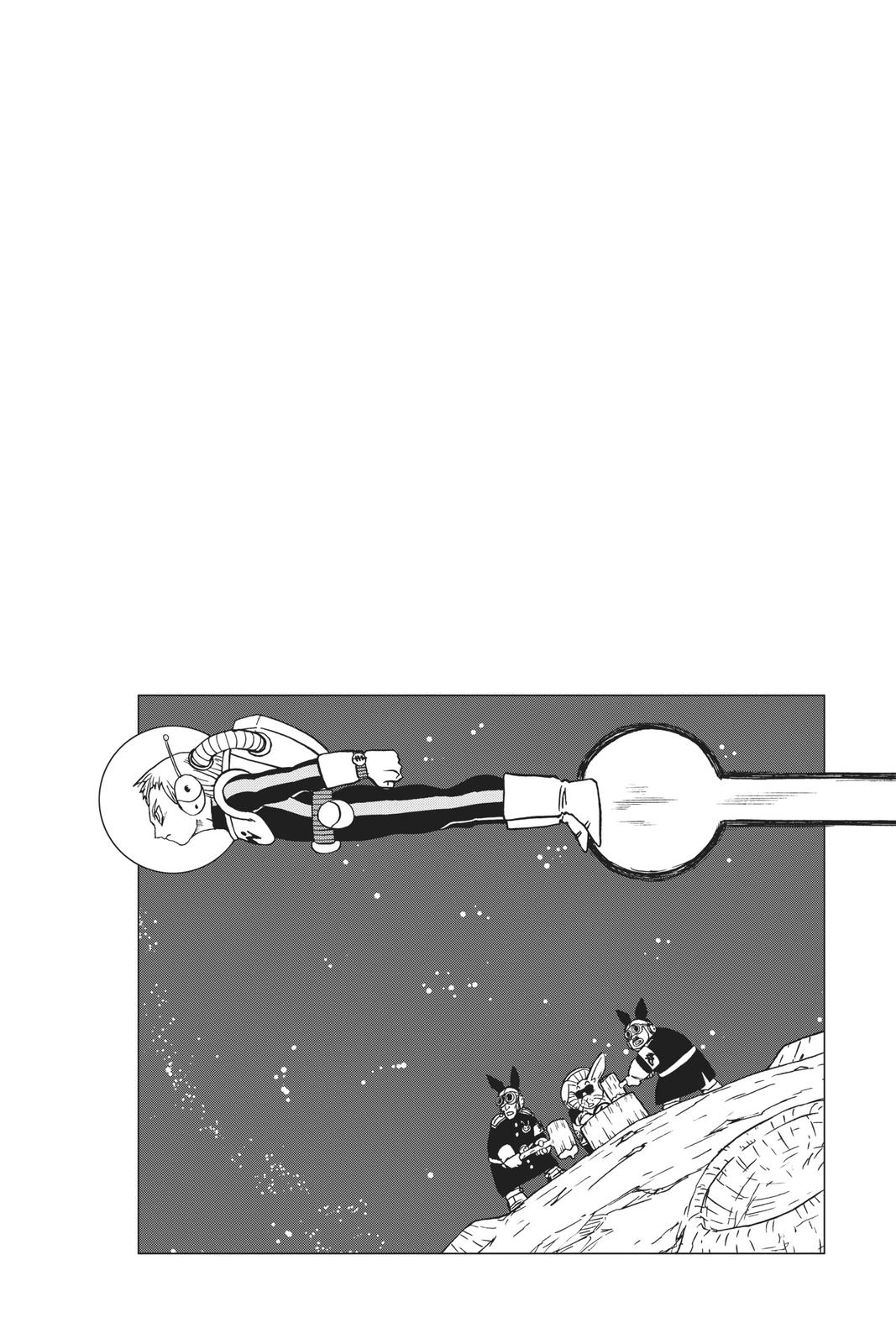 Dragon Ball Super Chapter 49 - Page 53