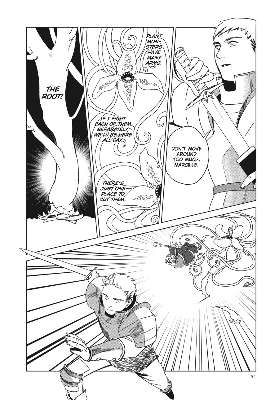 Delicious in Dungeon Chapter 2 - Page 14