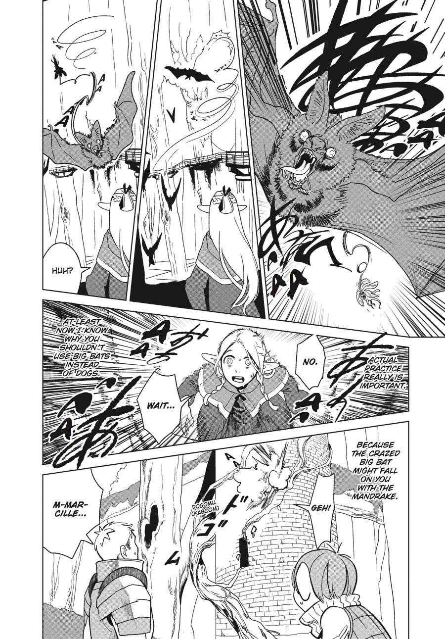 Delicious in Dungeon Chapter 4 - Page 16