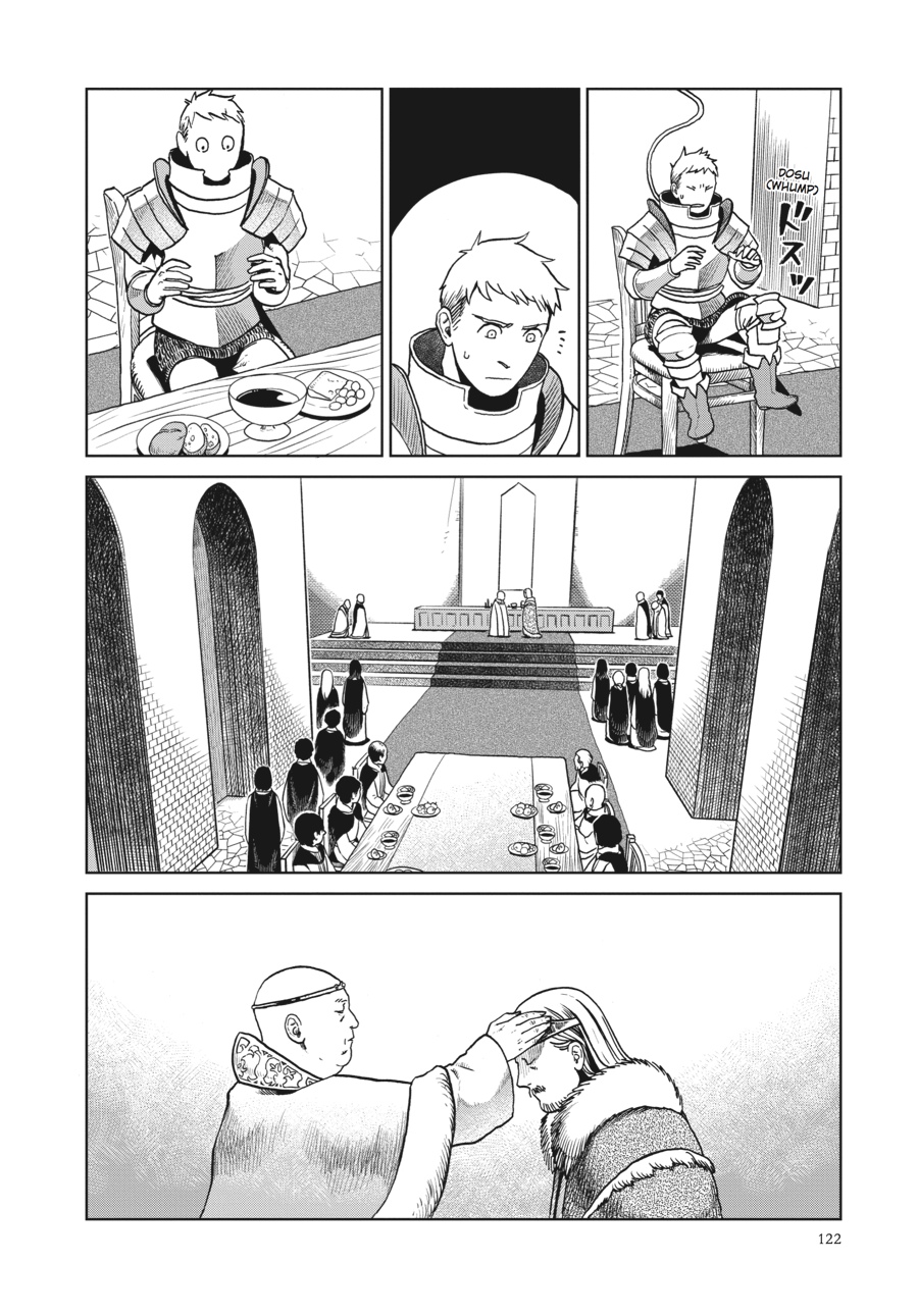 Delicious in Dungeon Chapter 12 - Page 20