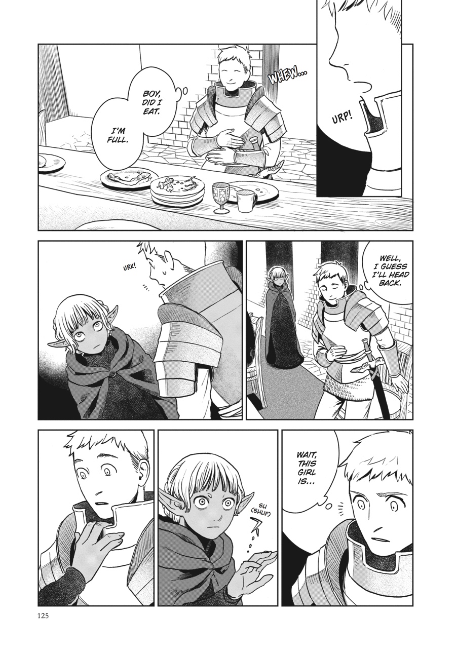 Delicious in Dungeon Chapter 12 - Page 23