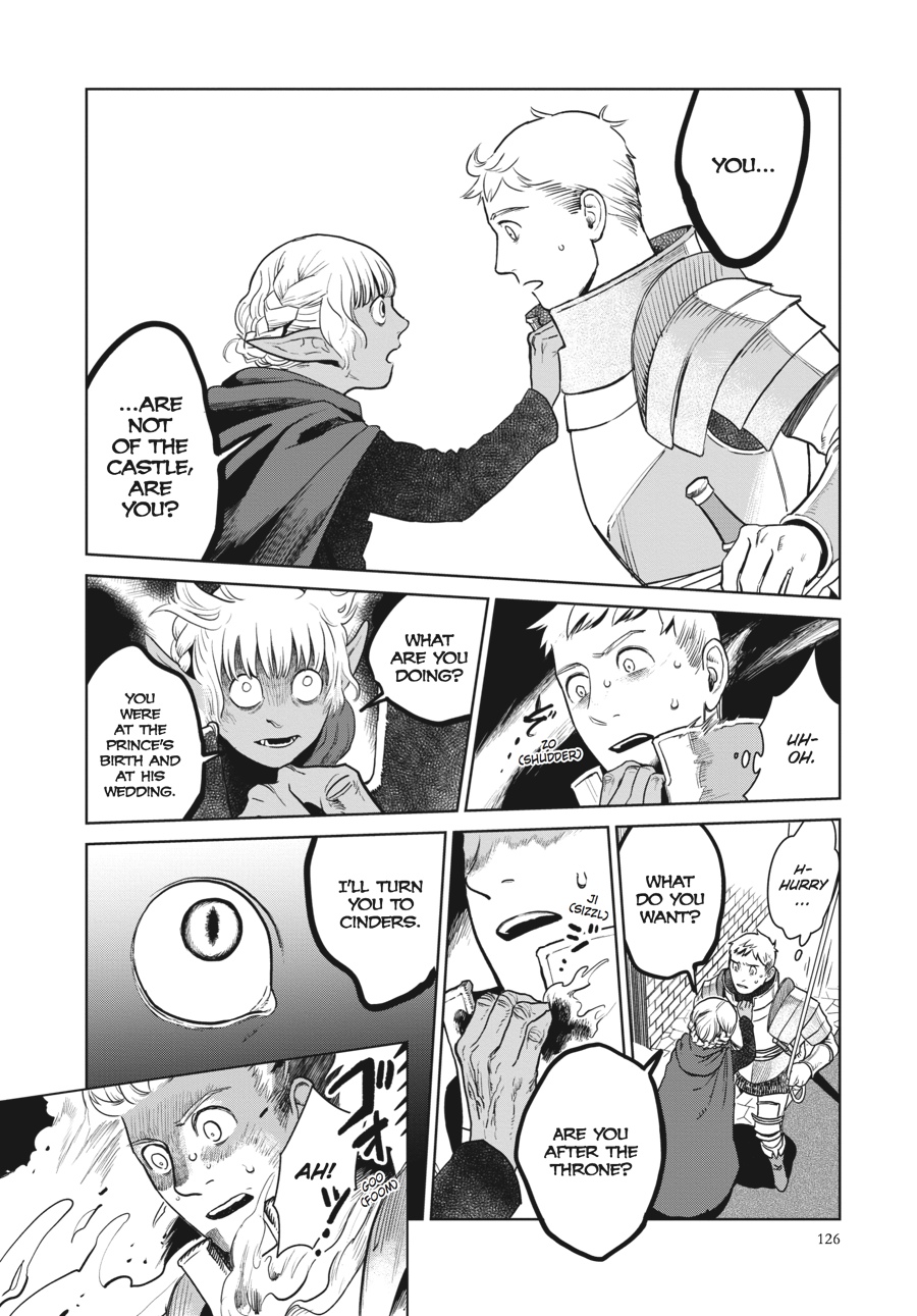 Delicious in Dungeon Chapter 12 - Page 24