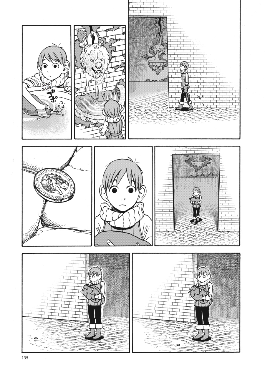 Delicious in Dungeon Chapter 13 - Page 7