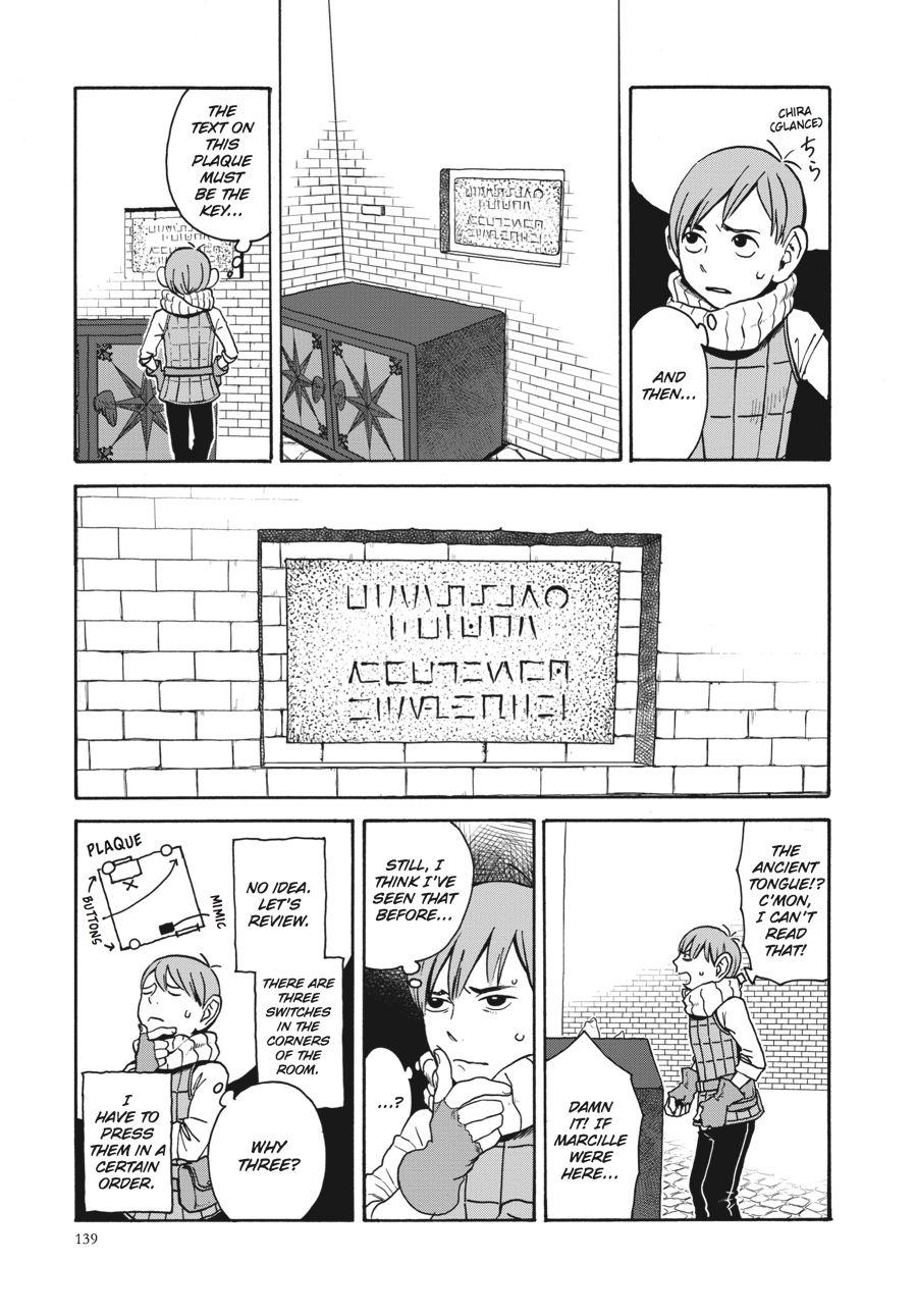 Delicious in Dungeon Chapter 13 - Page 11