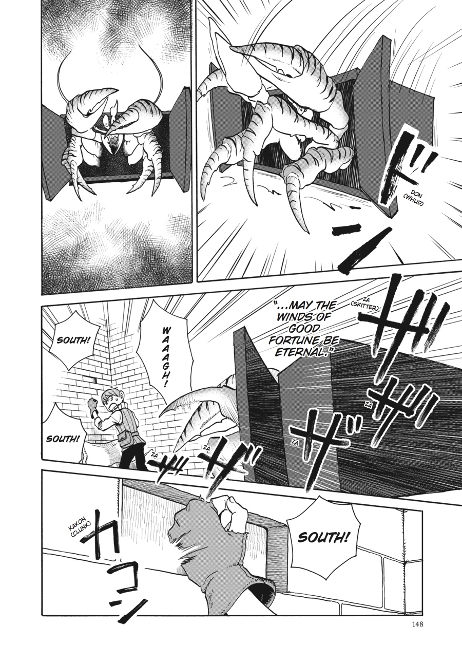 Delicious in Dungeon Chapter 13 - Page 20