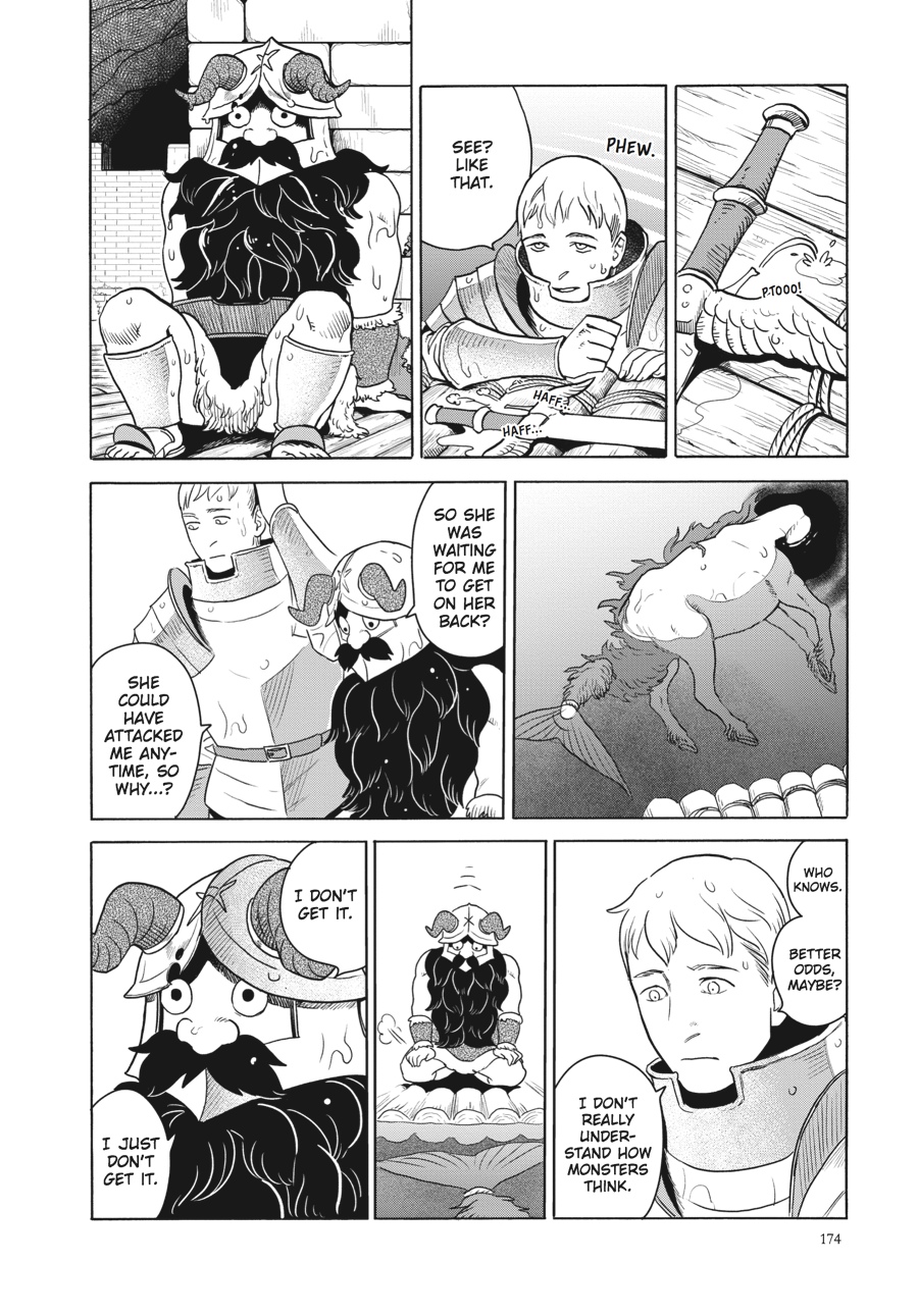 Delicious in Dungeon Chapter 14 - Page 18