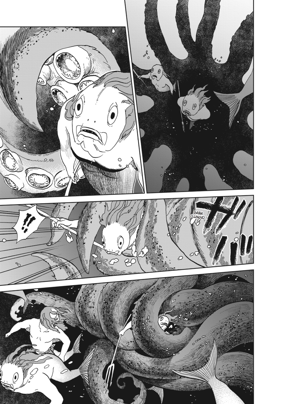 Delicious in Dungeon Chapter 16 - Page 7