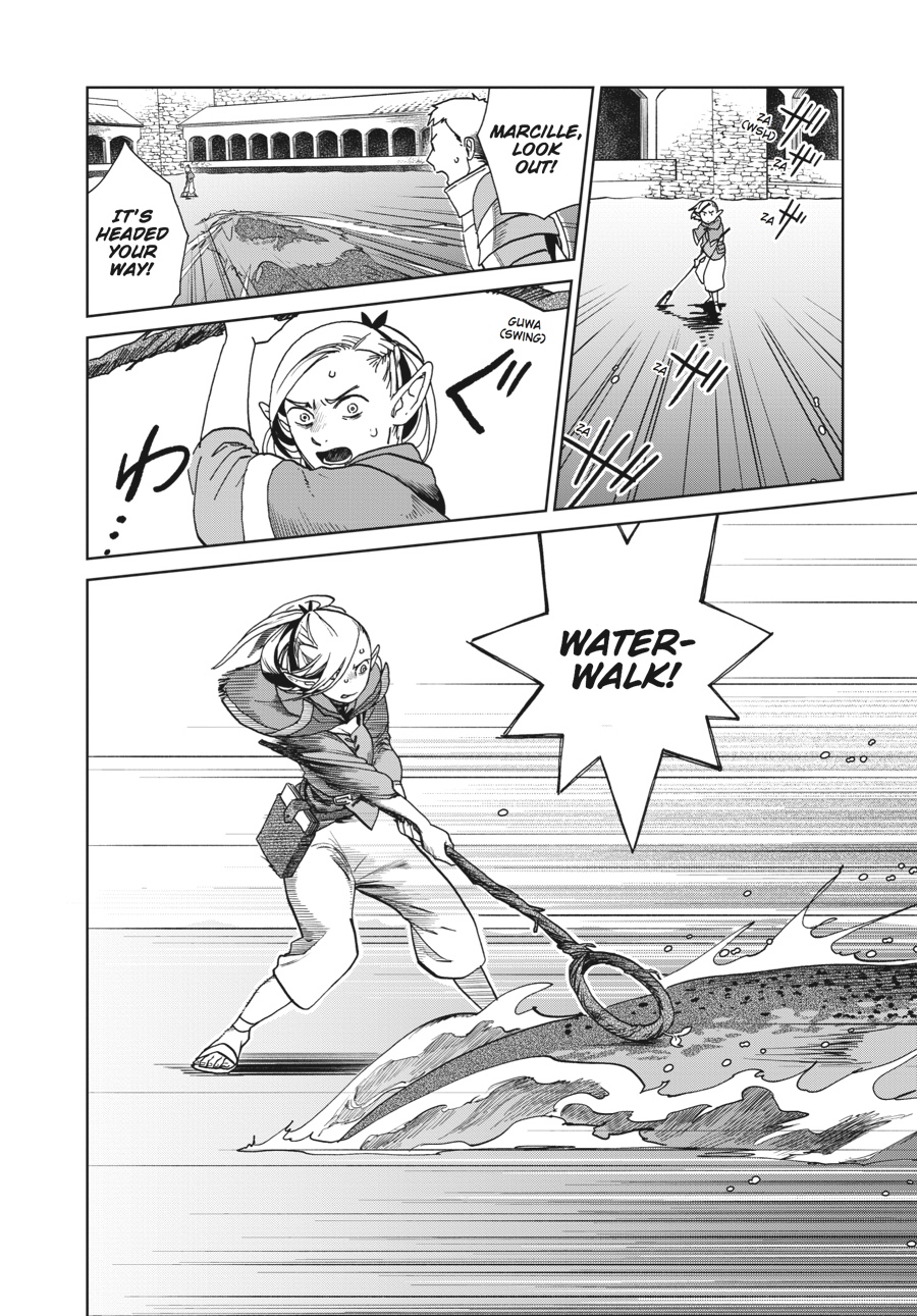 Delicious in Dungeon Chapter 16 - Page 16