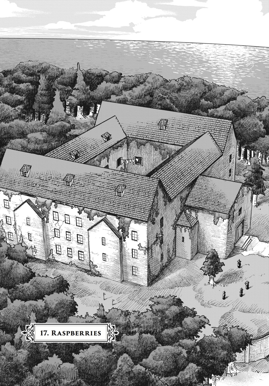 Delicious in Dungeon Chapter 17 - Page 3