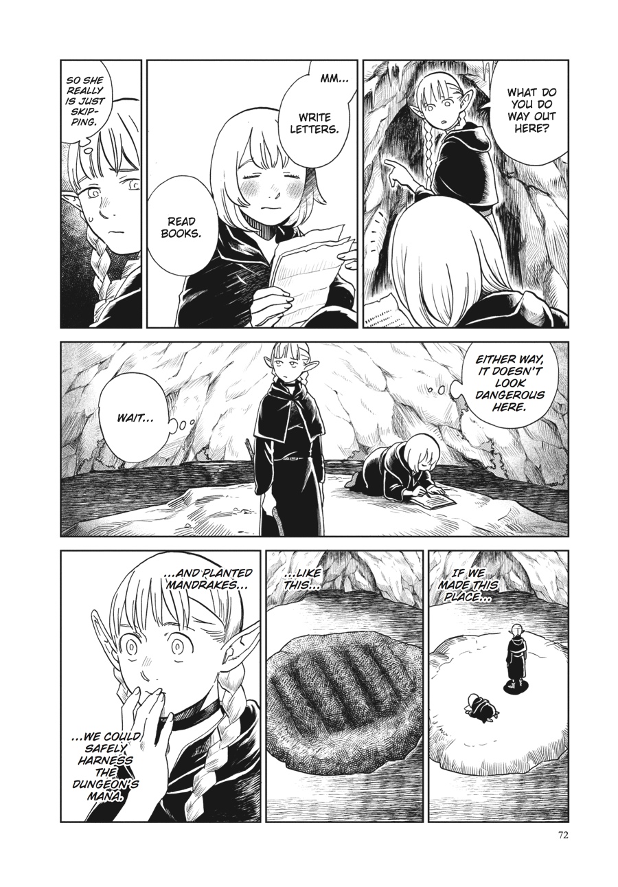 Delicious in Dungeon Chapter 17 - Page 14