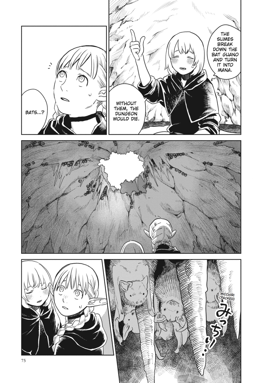 Delicious in Dungeon Chapter 17 - Page 17