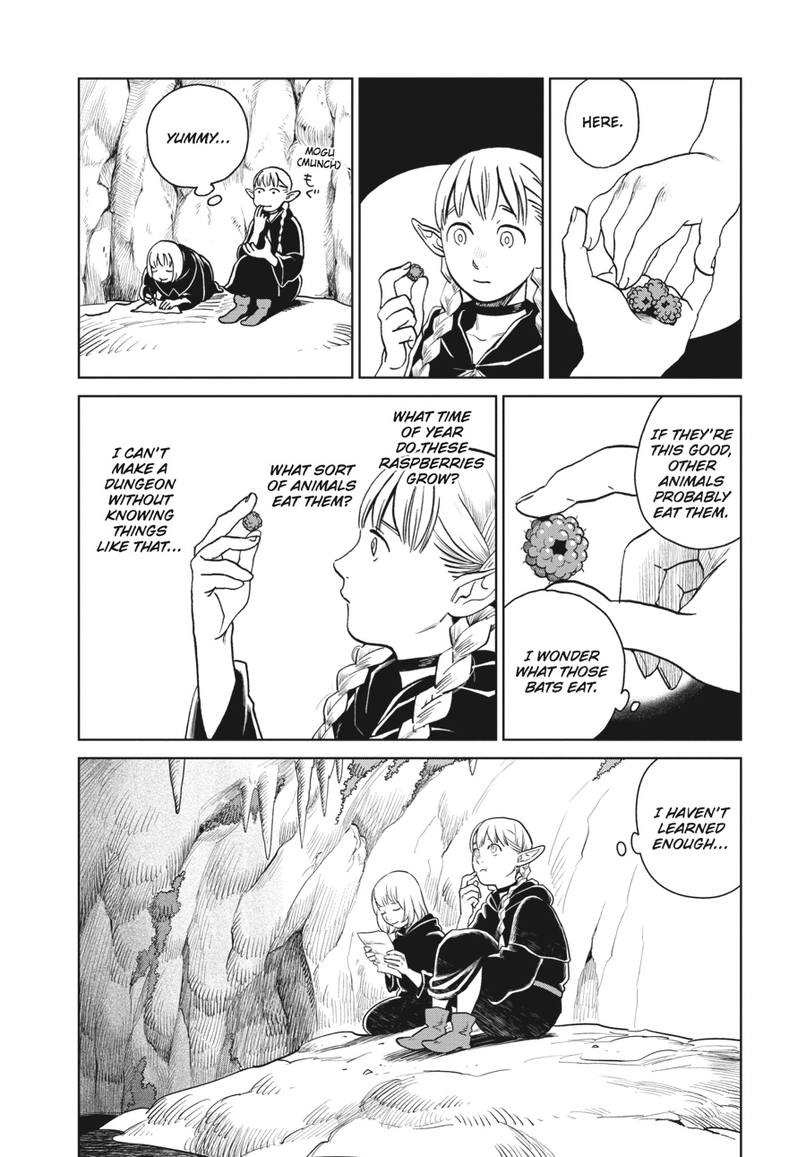 Delicious in Dungeon Chapter 17 - Page 18