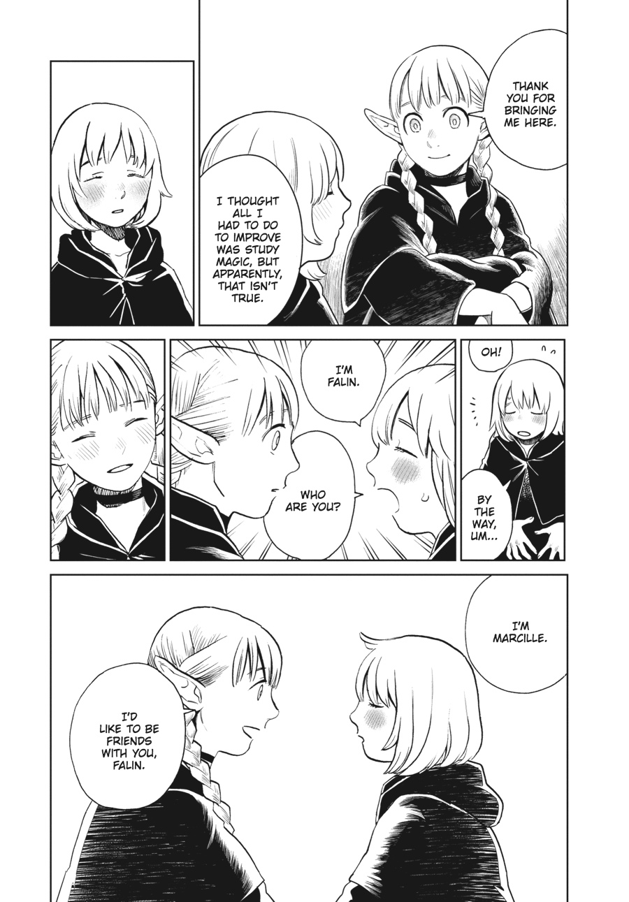 Delicious in Dungeon Chapter 17 - Page 19