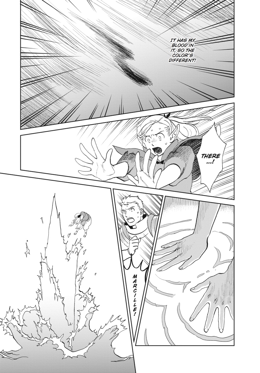 Delicious in Dungeon Chapter 18 - Page 17