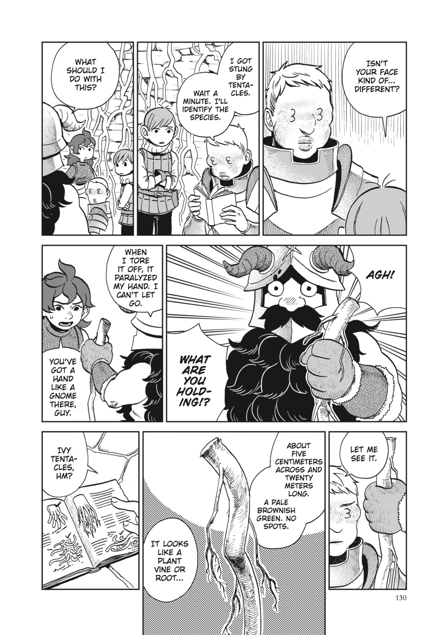 Delicious in Dungeon Chapter 19 - Page 24