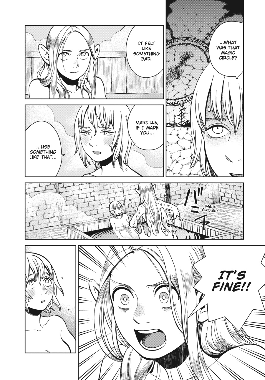 Delicious in Dungeon Chapter 28 - Page 6