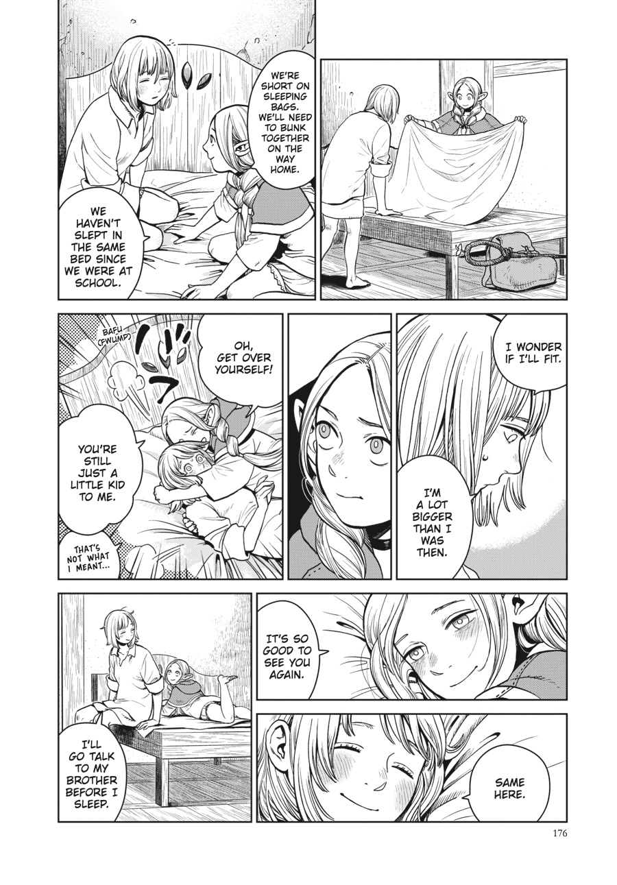 Delicious in Dungeon Chapter 28 - Page 30