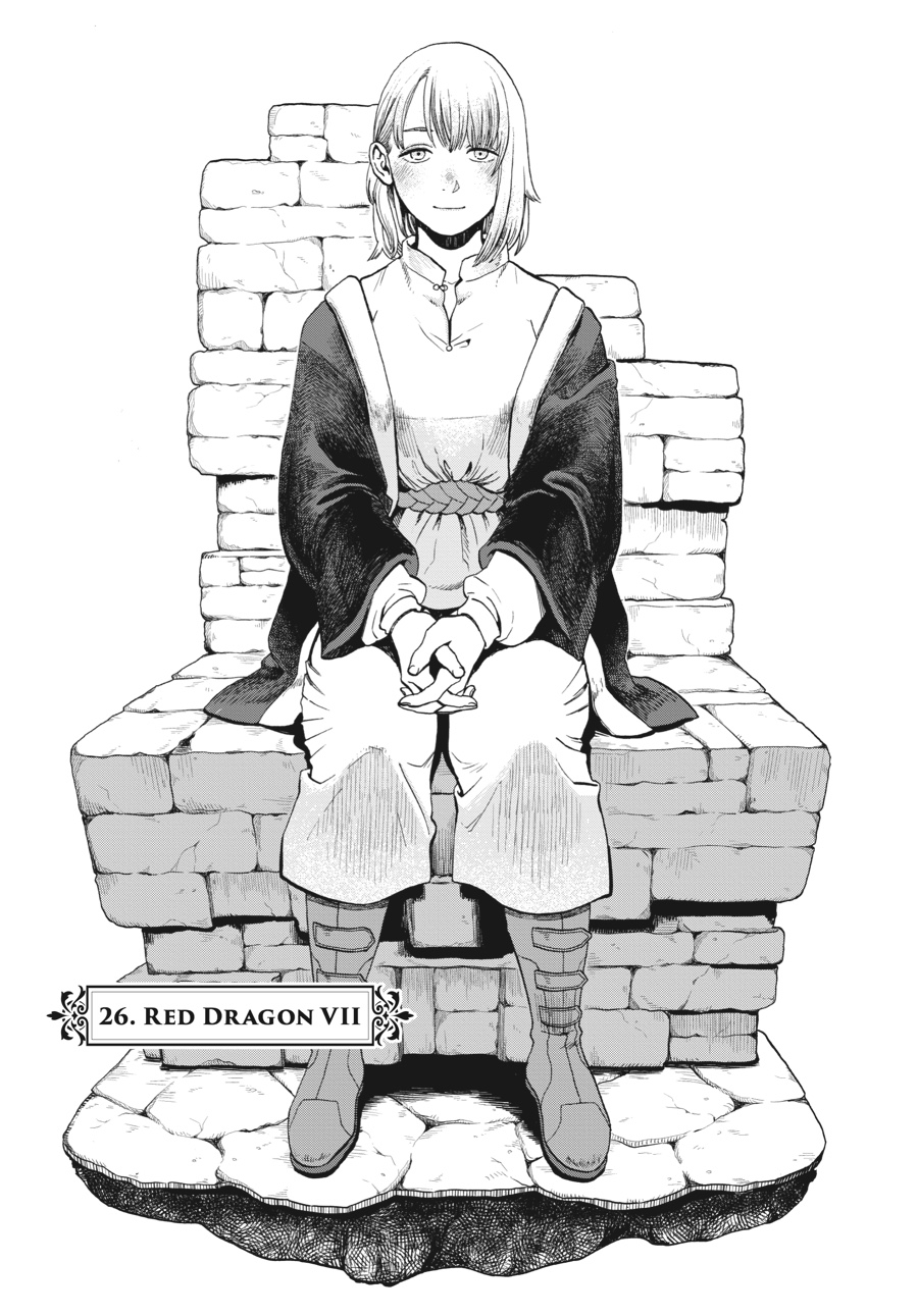 Delicious in Dungeon Chapter 29 - Page 5