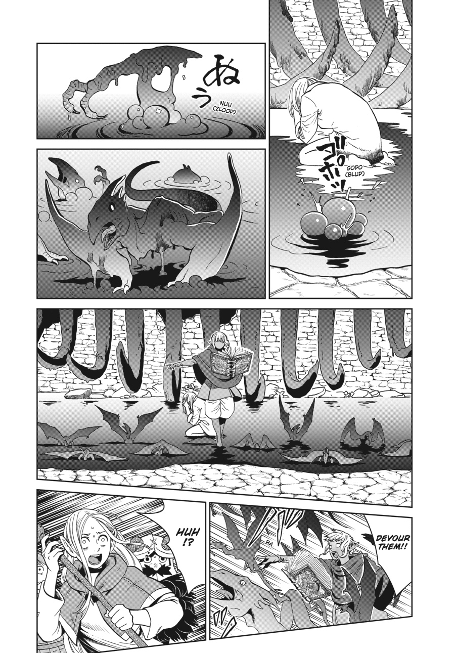 Delicious in Dungeon Chapter 29 - Page 19