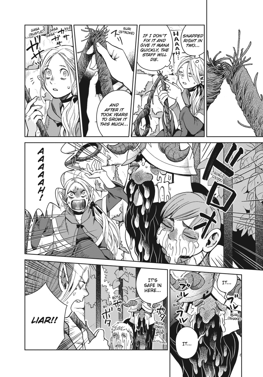 Delicious in Dungeon Chapter 33 - Page 20