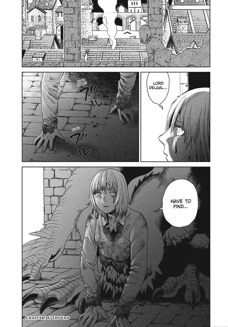 Delicious in Dungeon Chapter 36 - Page 30
