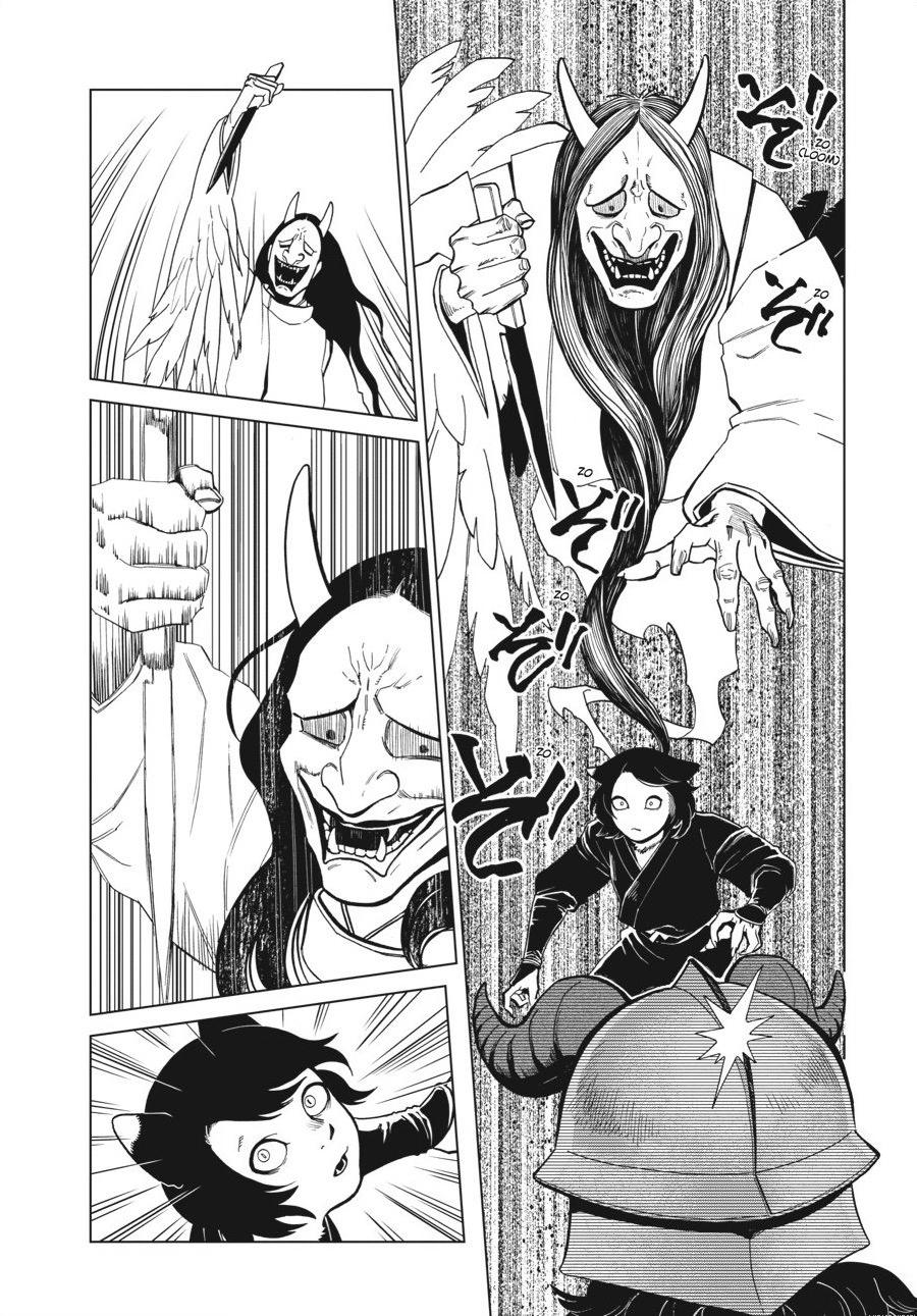 Delicious in Dungeon Chapter 41 - Page 14
