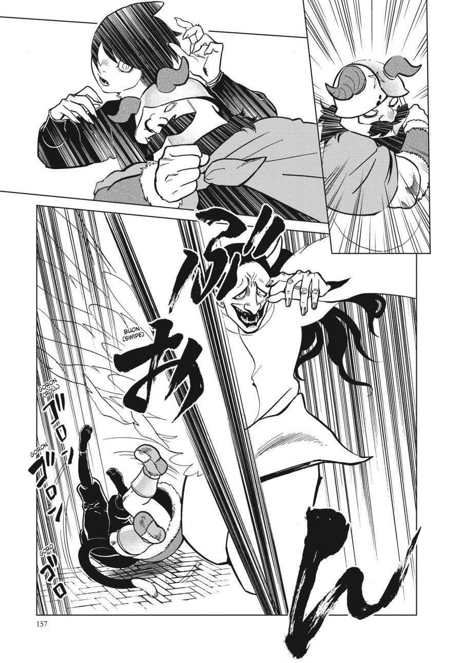 Delicious in Dungeon Chapter 41 - Page 15