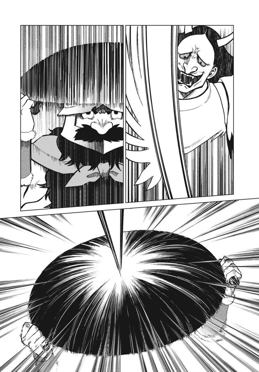 Delicious in Dungeon Chapter 41 - Page 19