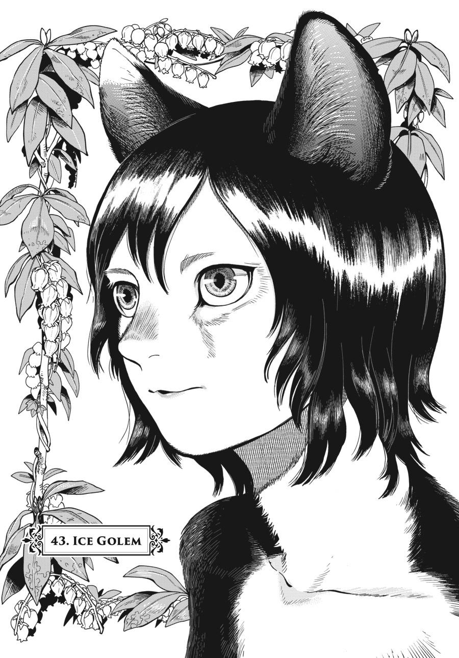 Delicious in Dungeon Chapter 43 - Page 6