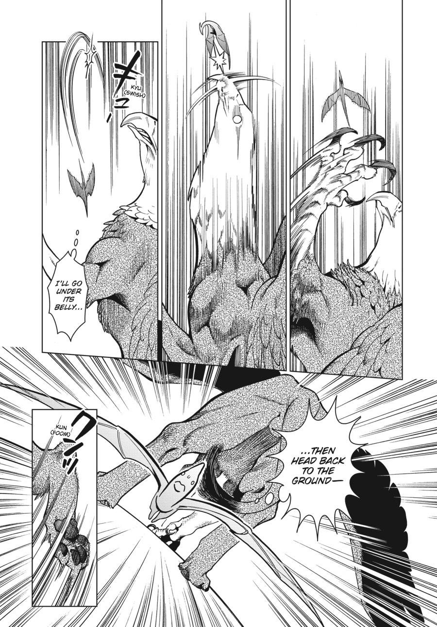 Delicious in Dungeon Chapter 48 - Page 18