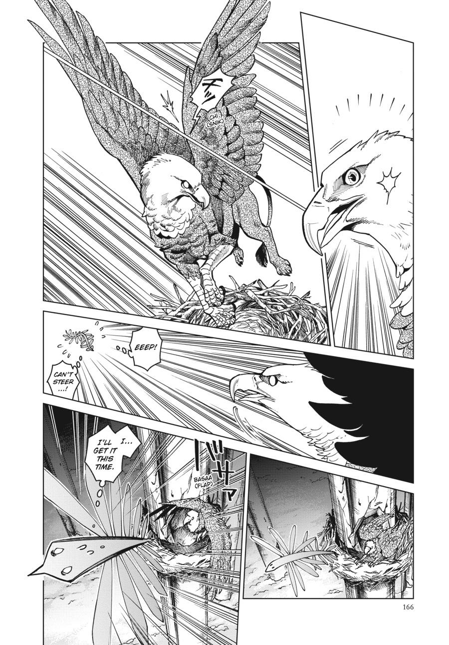 Delicious in Dungeon Chapter 48 - Page 24