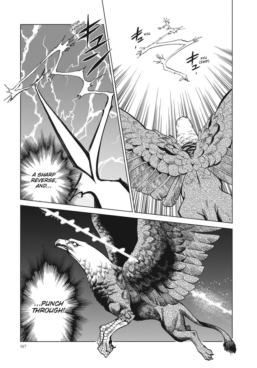 Delicious in Dungeon Chapter 48 - Page 25