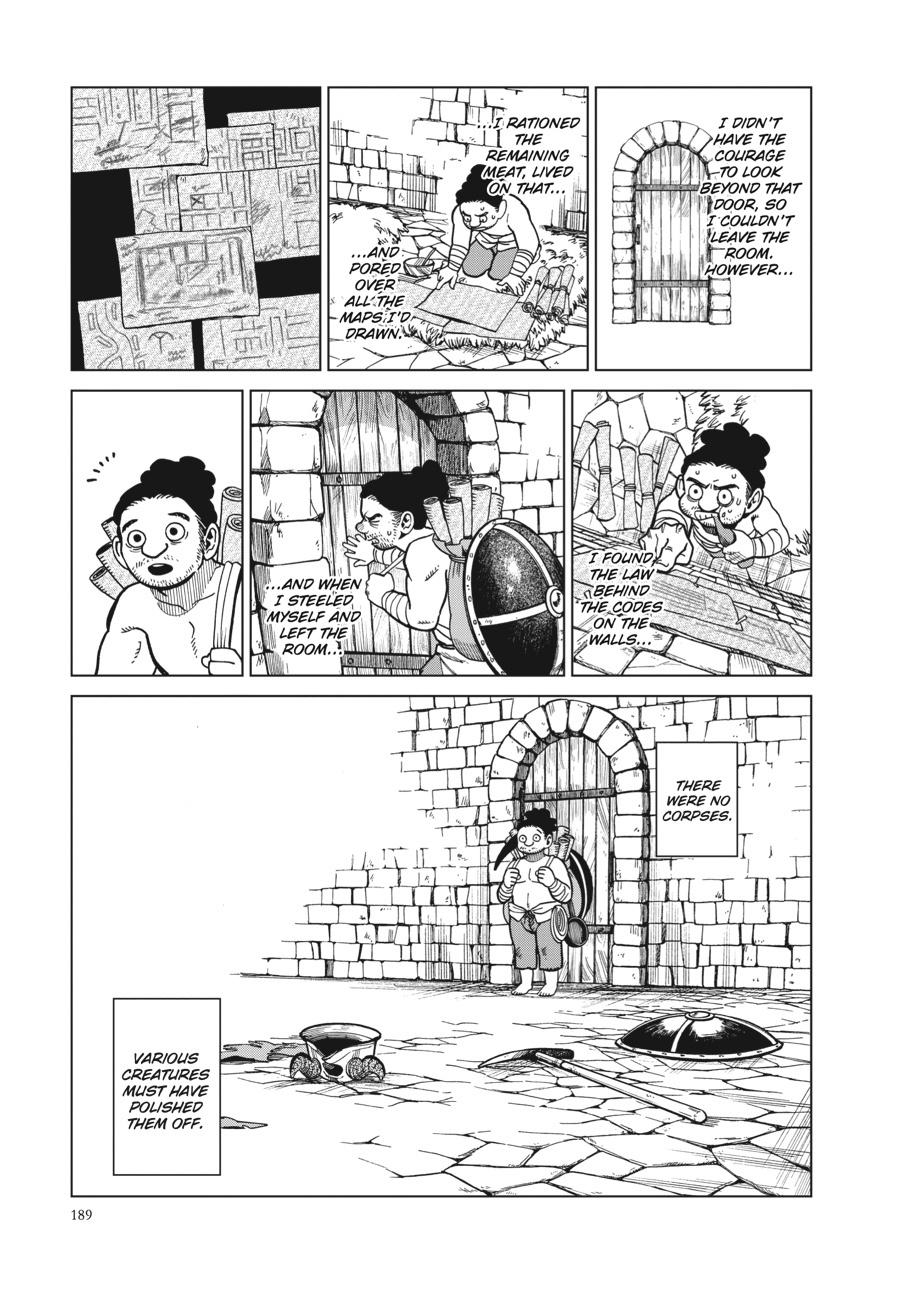 Delicious in Dungeon Chapter 49 - Page 15