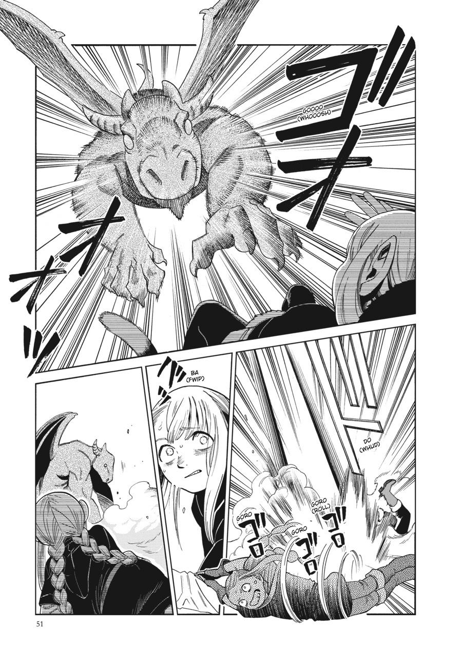 Delicious in Dungeon Chapter 51 - Page 17