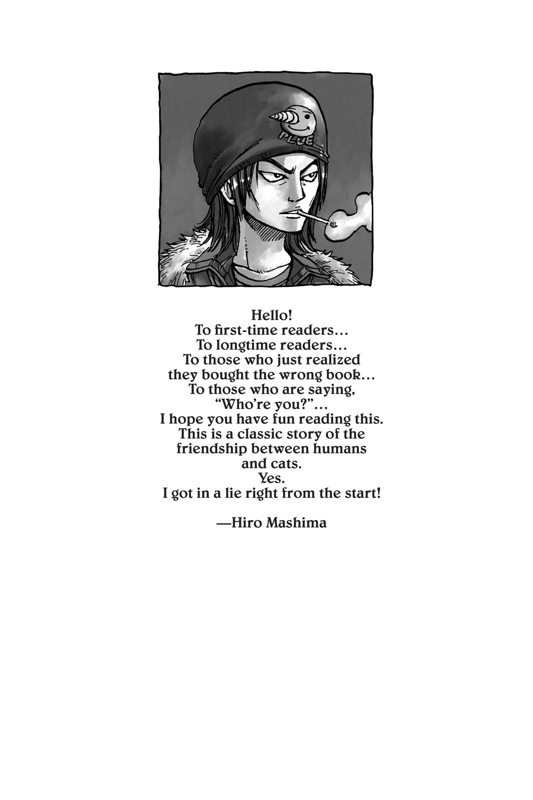 Fairy Tail Chapter 1 - Page 6