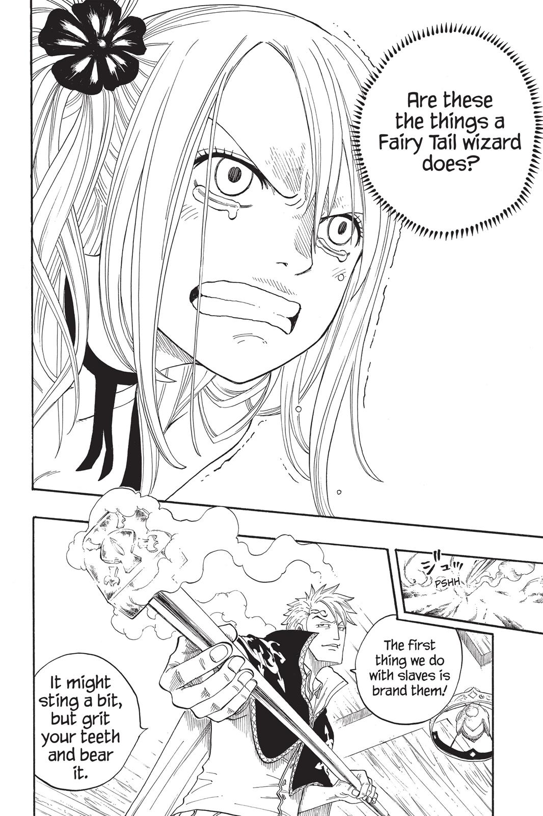 Fairy Tail Chapter 1 - Page 46