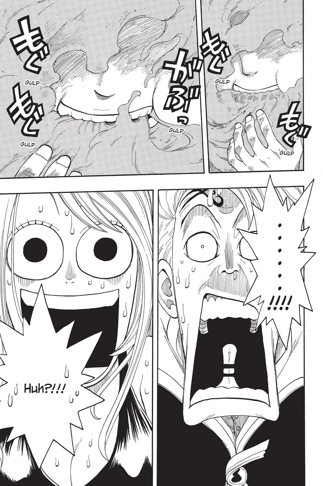 Fairy Tail Chapter 1 - Page 65