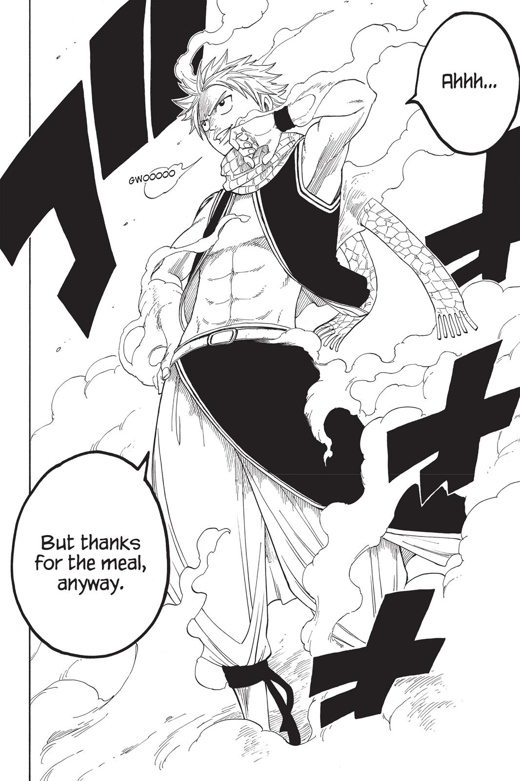 Fairy Tail Chapter 1 - Page 66
