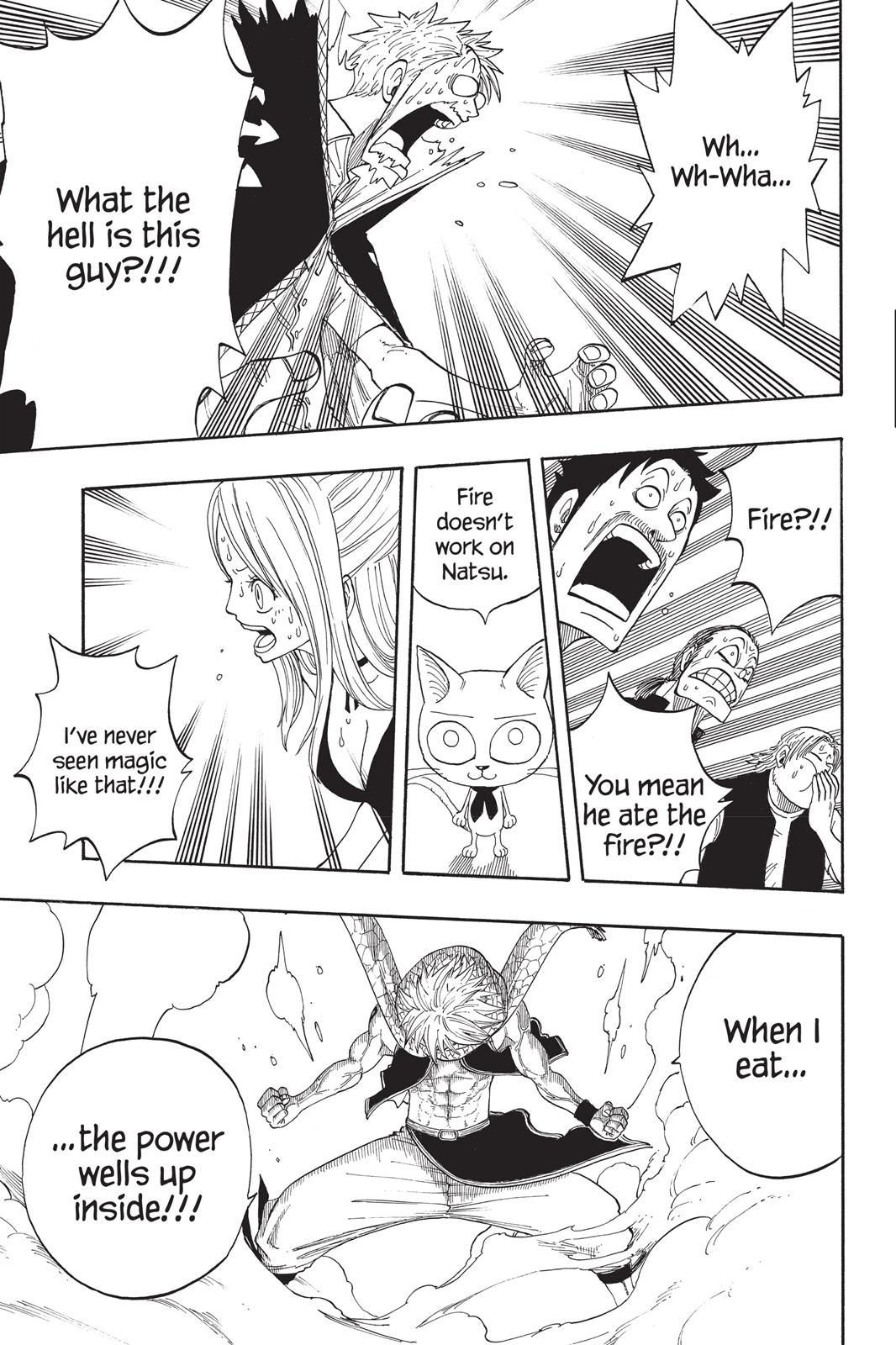 Fairy Tail Chapter 1 - Page 67